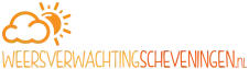 Weersverwachting Scheveningen